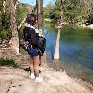 Meet your Posher, Chanel